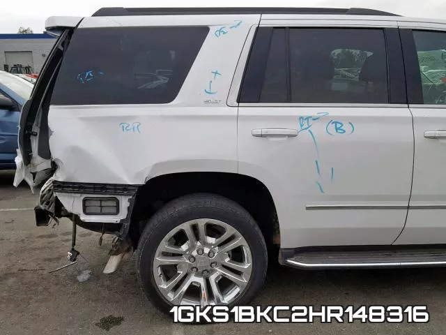 1GKS1BKC2HR148316