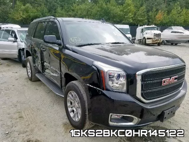 1GKS2BKC0HR145122
