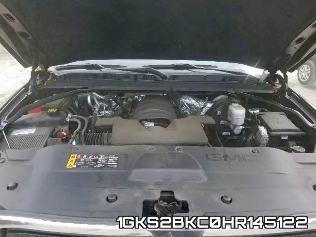 1GKS2BKC0HR145122