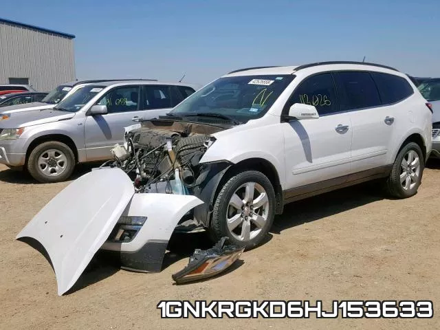1GNKRGKD6HJ153633