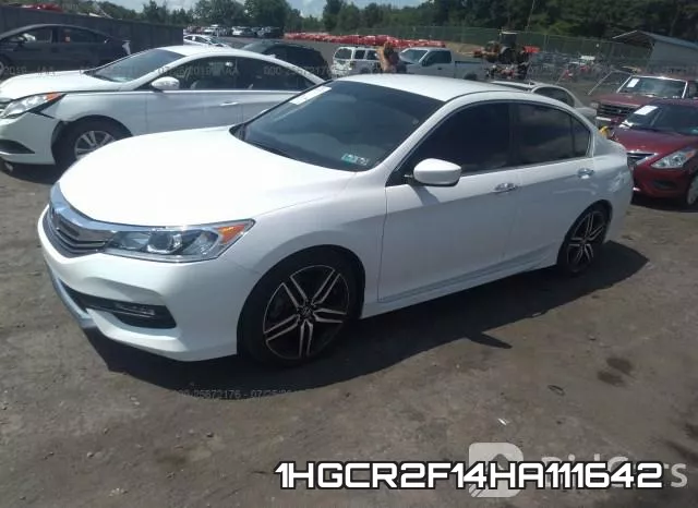 1HGCR2F14HA111642