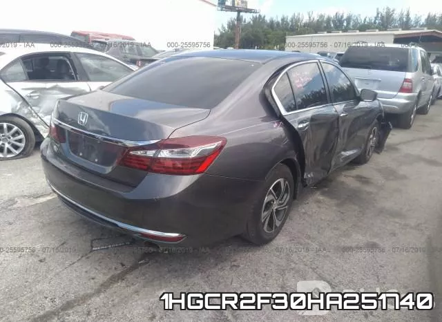 1HGCR2F30HA251740