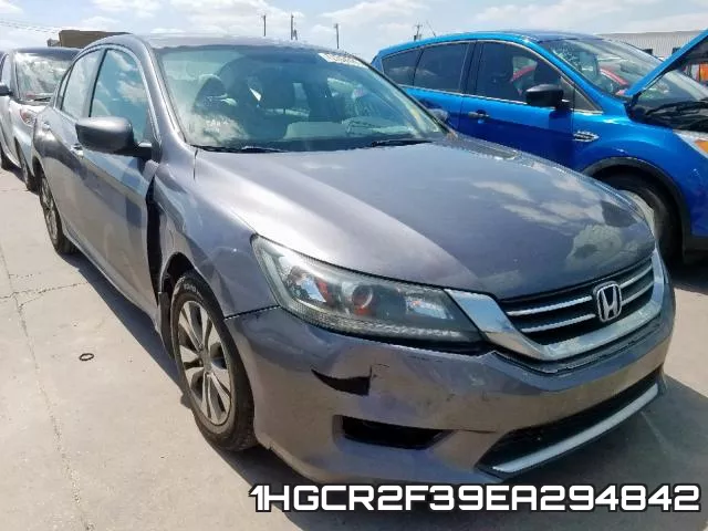 1HGCR2F39EA294842