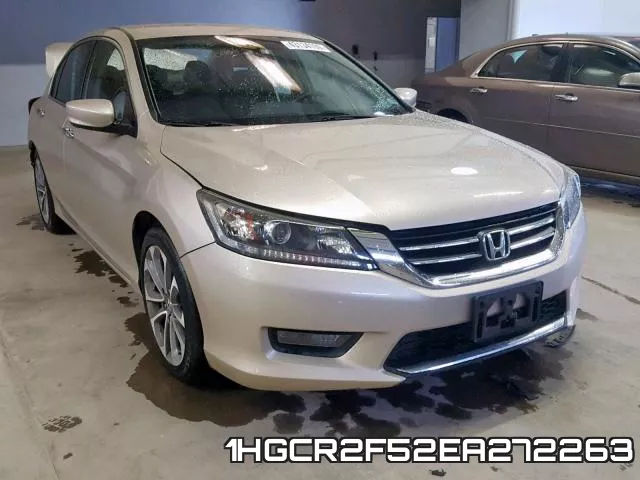 1HGCR2F52EA272263