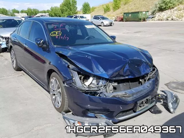 1HGCR2F56EA049367