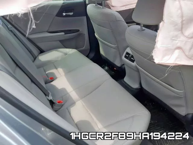 1HGCR2F89HA194224