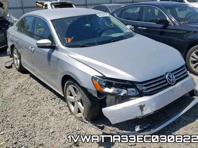 1VWAT7A33EC030822