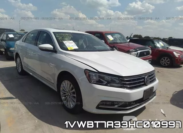 1VWBT7A33HC010997