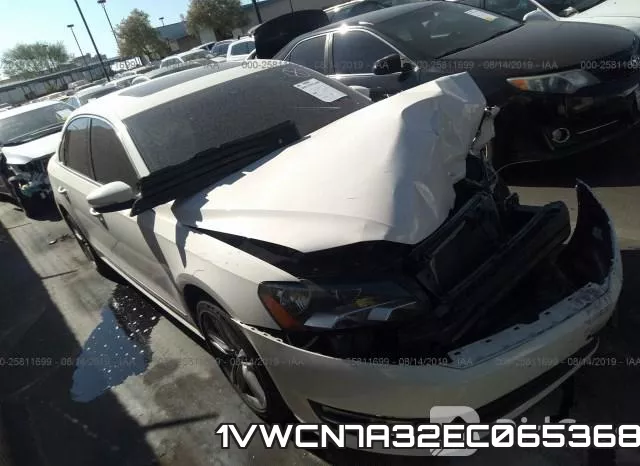 1VWCN7A32EC065368
