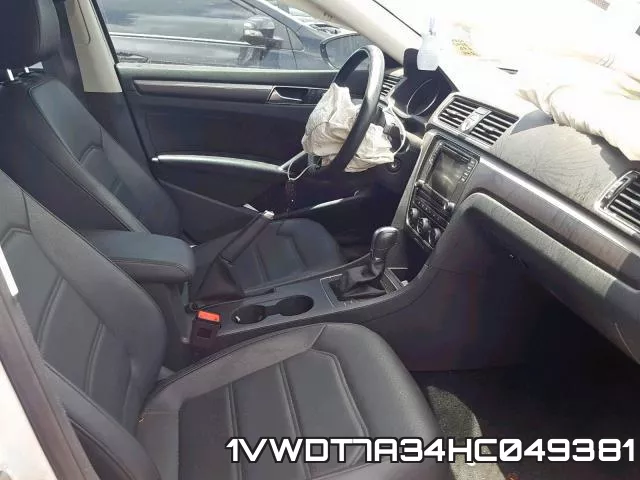 1VWDT7A34HC049381