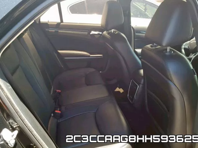 2C3CCAAG8HH593625