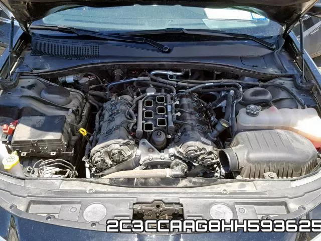 2C3CCAAG8HH593625