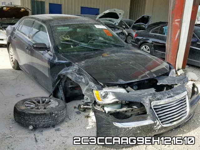 2C3CCAAG9EH121610