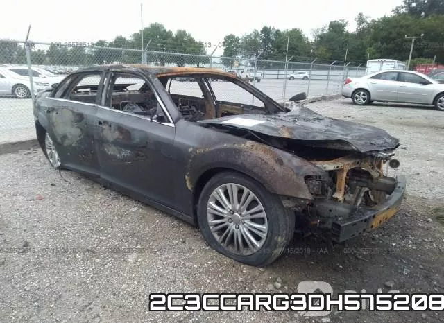 2C3CCARG3DH575208