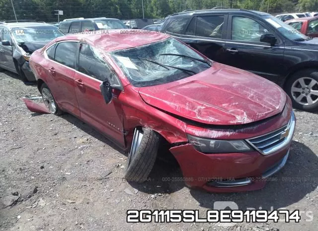 2G1115SL8E9119474