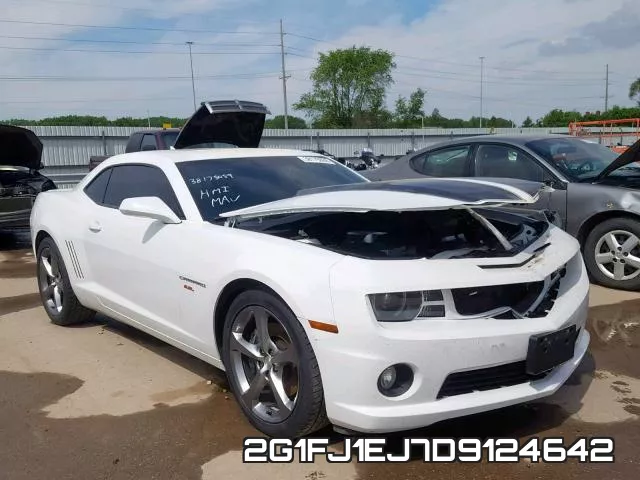 2G1FJ1EJ7D9124642