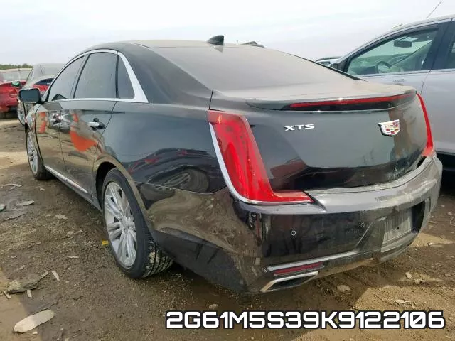 2G61M5S39K9122106