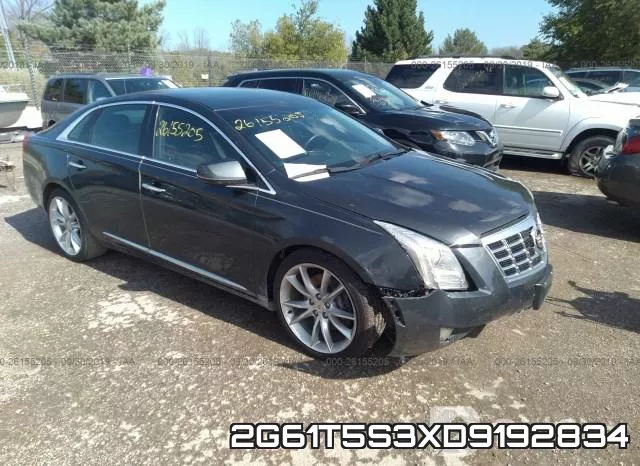 2G61T5S3XD9192834