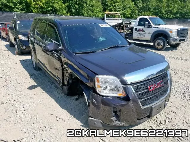 2GKALMEK9E6221337