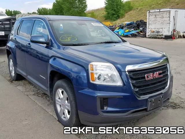 2GKFLSEK7G6353056