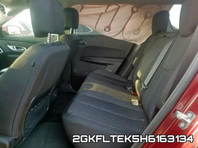 2GKFLTEK5H6163134