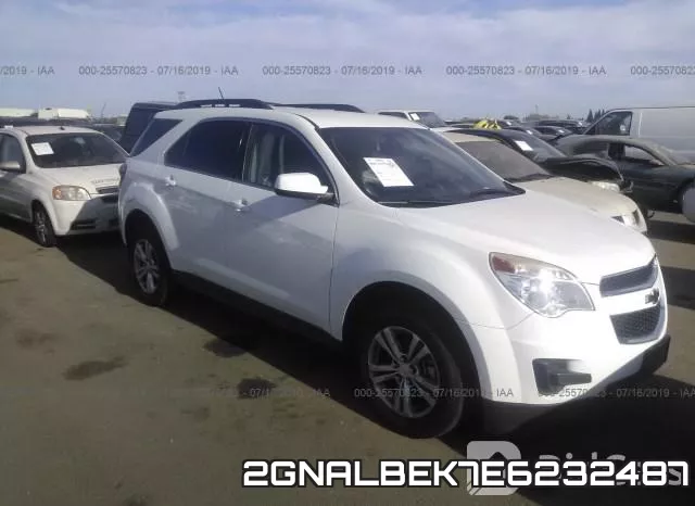 2GNALBEK7E6232487