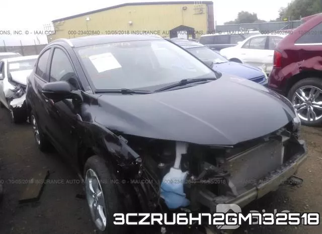 3CZRU6H72GM732518