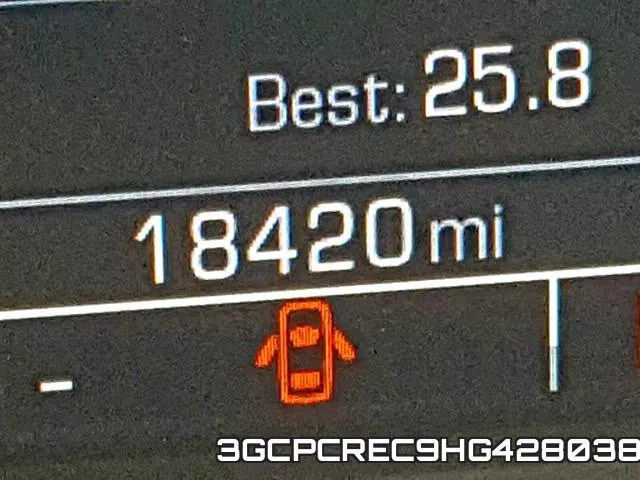 3GCPCREC9HG428038