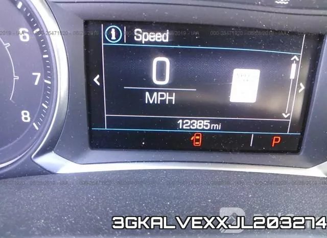 3GKALVEXXJL203274