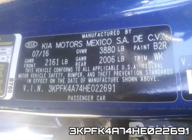 3KPFK4A74HE022691
