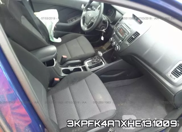 3KPFK4A7XHE131009