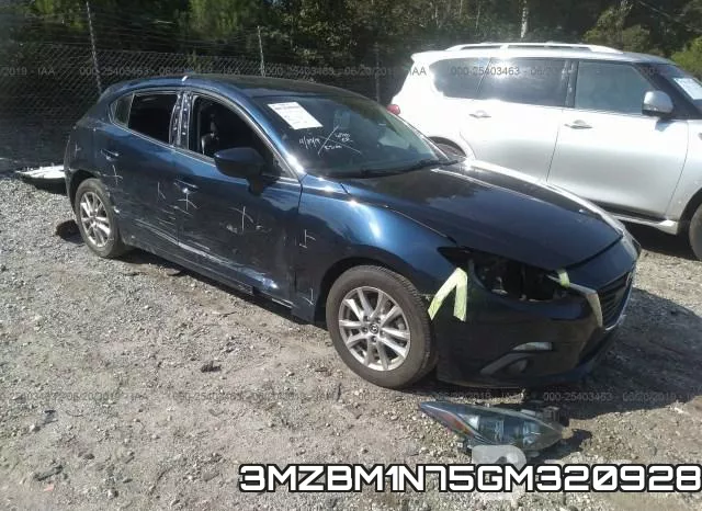 3MZBM1N75GM320928