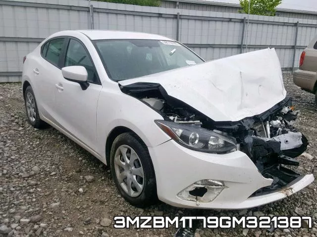 3MZBM1T79GM321387