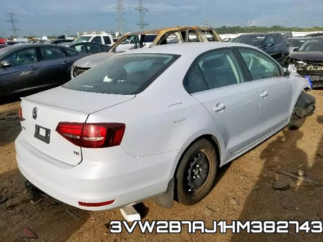 3VW2B7AJ1HM382743