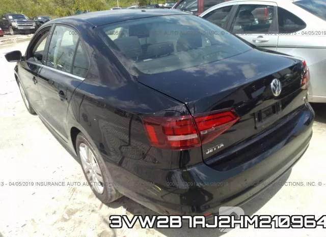 3VW2B7AJ2HM210964