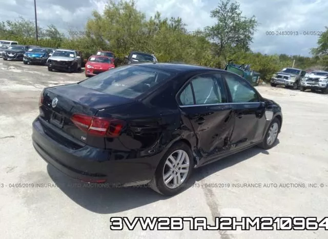 3VW2B7AJ2HM210964