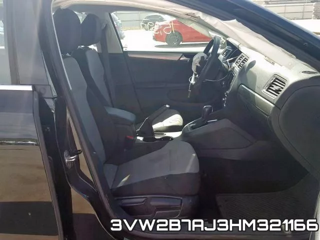 3VW2B7AJ3HM321166
