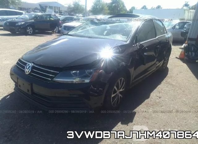 3VWDB7AJ7HM407864