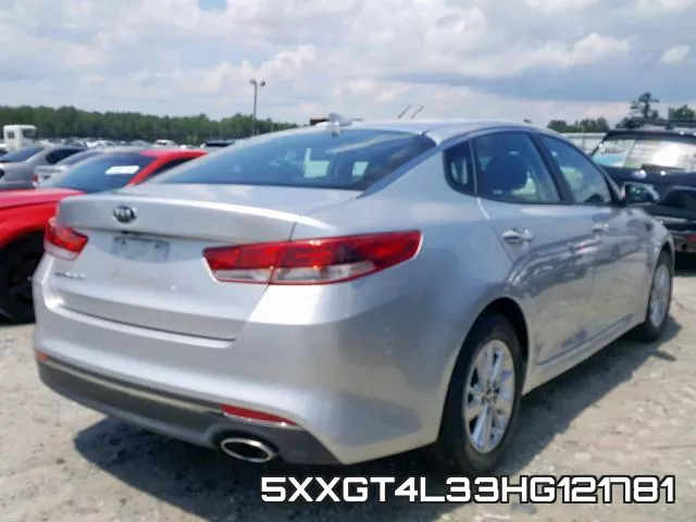 5XXGT4L33HG121781