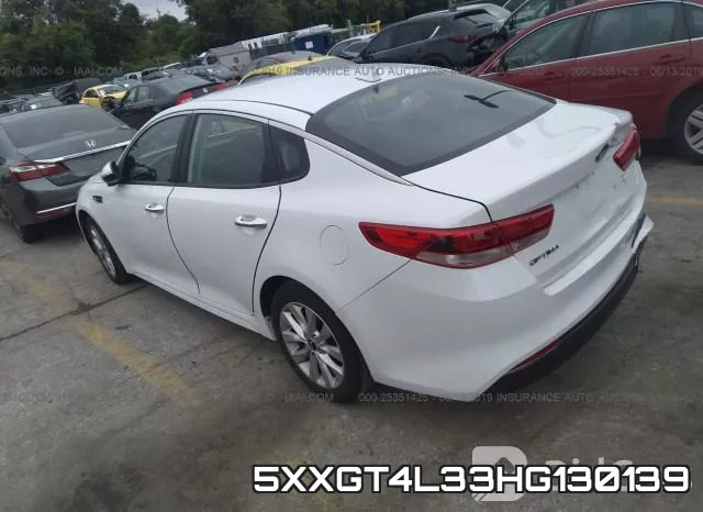 5XXGT4L33HG130139