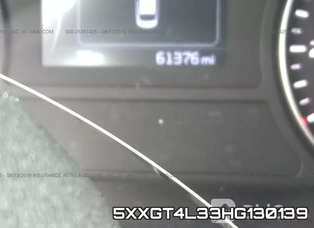 5XXGT4L33HG130139