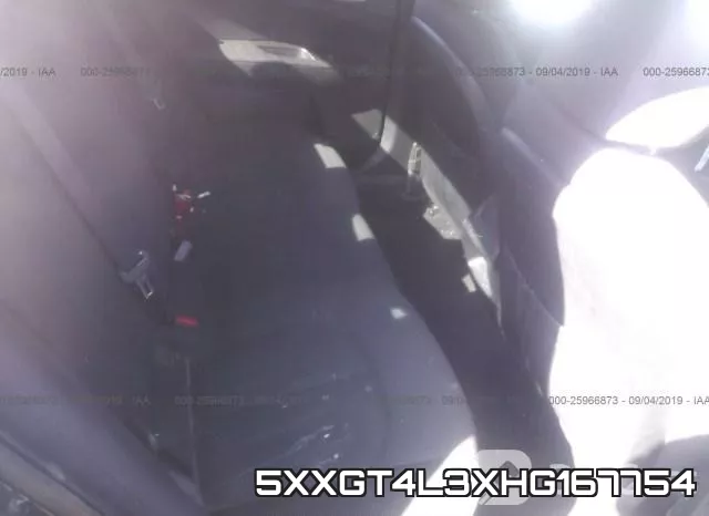 5XXGT4L3XHG167754