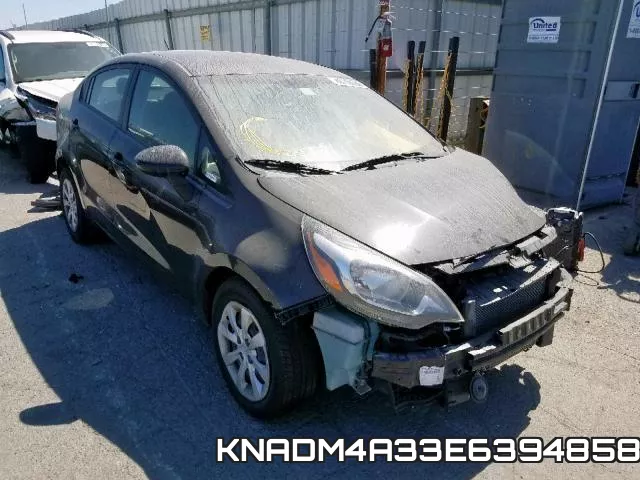 KNADM4A33E6394858