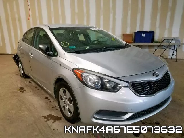 KNAFK4A67E5073632