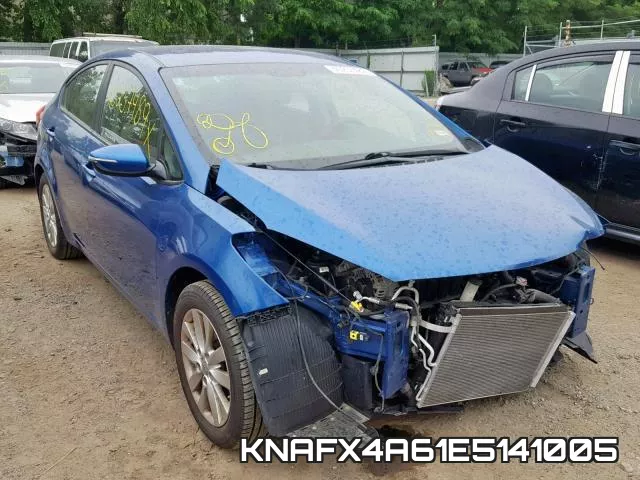 KNAFX4A61E5141005
