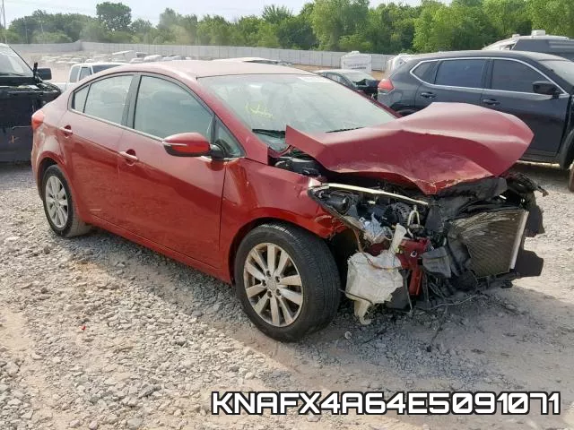 KNAFX4A64E5091071