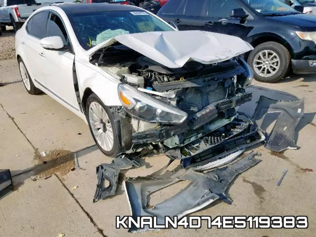KNALN4D74E5119383