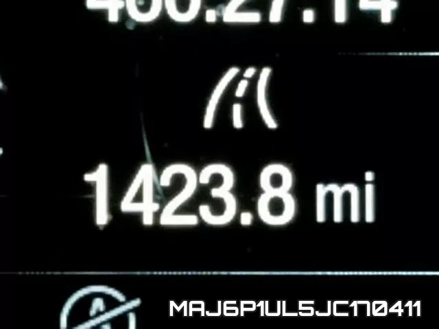 MAJ6P1UL5JC170411