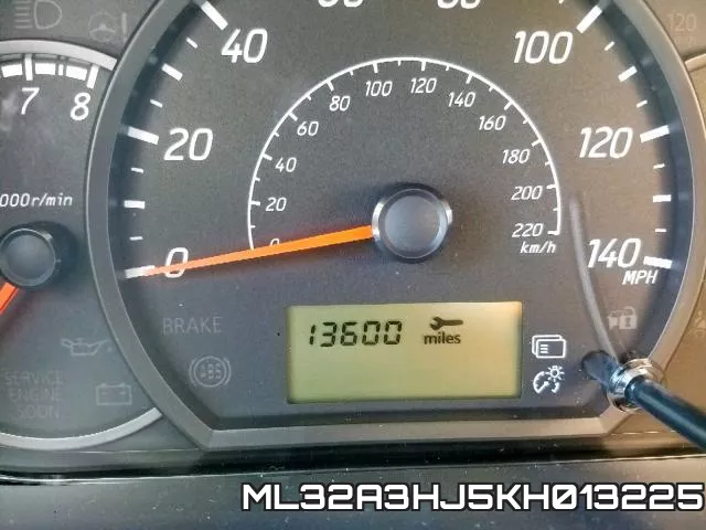 ML32A3HJ5KH013225
