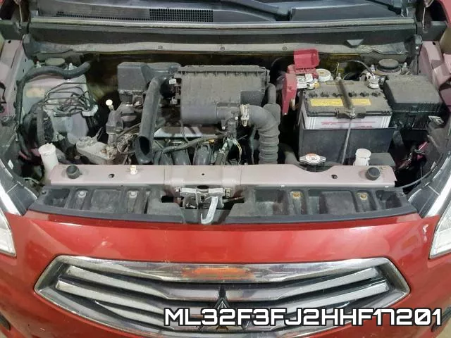 ML32F3FJ2HHF17201